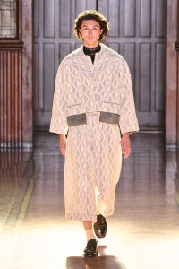 Meruert Tolegen Spring 2025 Ready-to-Wear Collection at New York Fashion Week