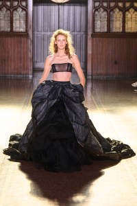 Meruert Tolegen Spring 2025 Ready-to-Wear Collection at New York Fashion Week