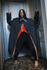 Meryll Rogge Spring 2025 Ready-to-Wear Collection at Paris Fashion Week