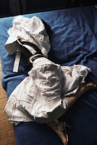 Meryll Rogge Spring 2025 Ready-to-Wear Collection at Paris Fashion Week