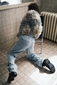 Meryll Rogge Spring 2025 Ready-to-Wear Collection at Paris Fashion Week