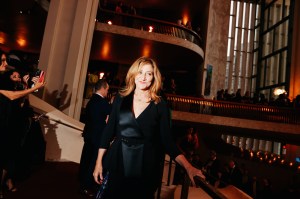 Edie Falco