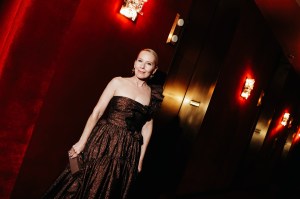 Amy Ryan