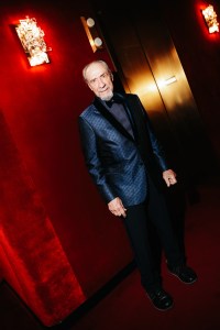 F. Murray Abraham