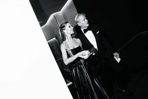 Georgina Chapman