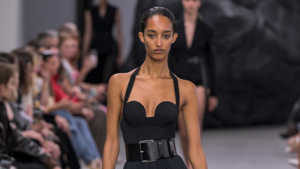 Michael Kors Spring 2025 Ready-to-Wear Collection at New York Fashion Week
