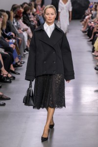 Michael Kors Spring 2025 Ready-to-Wear Collection at New York Fashion Week