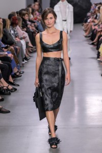 Michael Kors Spring 2025 Ready-to-Wear Collection at New York Fashion Week