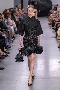 Michael Kors Spring 2025 Ready-to-Wear Collection at New York Fashion Week