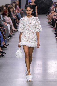 Michael Kors Spring 2025 Ready-to-Wear Collection at New York Fashion Week