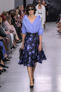 Michael Kors Spring 2025 Ready-to-Wear Collection at New York Fashion Week