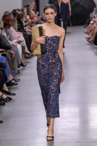 Michael Kors Spring 2025 Ready-to-Wear Collection at New York Fashion Week