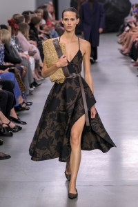 Michael Kors Spring 2025 Ready-to-Wear Collection at New York Fashion Week