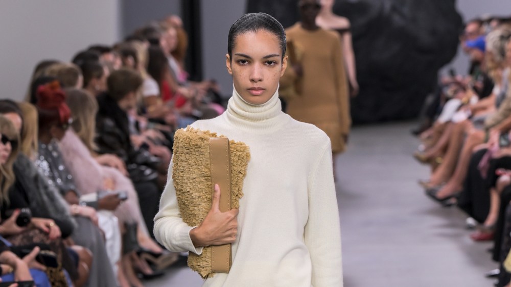 Michael Kors Spring 2025 Ready-to-Wear Collection at New York Fashion Week