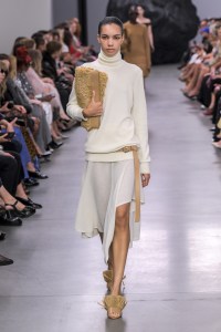Michael Kors Spring 2025 Ready-to-Wear Collection at New York Fashion Week