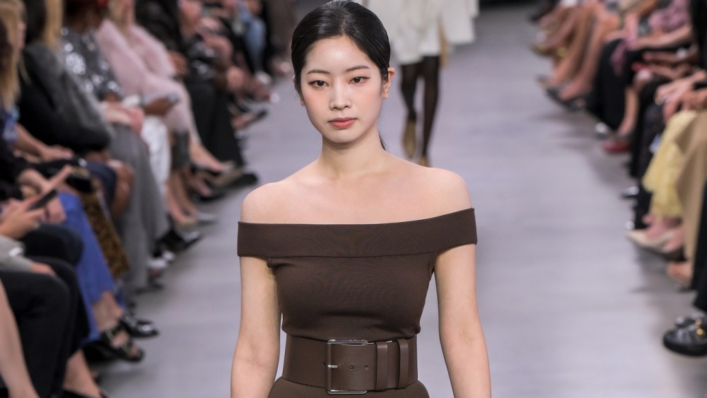 Michael Kors Spring 2025 Ready-to-Wear Collection at New York Fashion Week