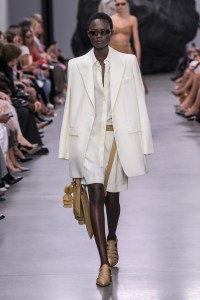 Michael Kors Spring 2025 Ready-to-Wear Collection at New York Fashion Week