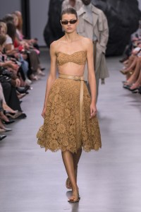 Michael Kors Spring 2025 Ready-to-Wear Collection at New York Fashion Week