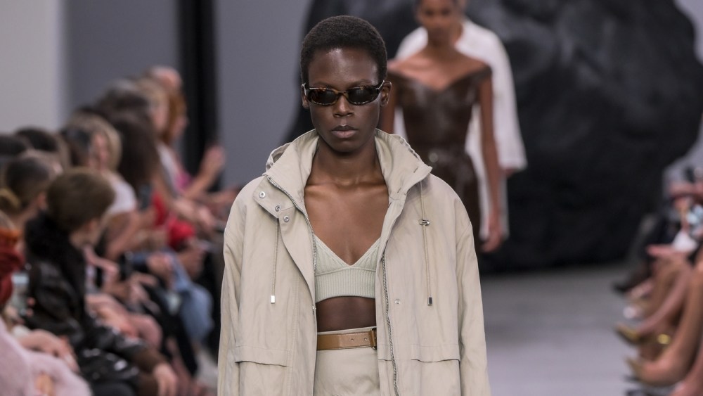 Michael Kors Spring 2025 Ready-to-Wear Collection at New York Fashion Week