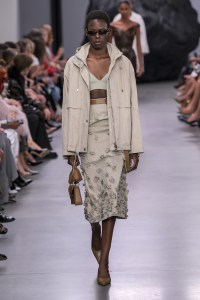 Michael Kors Spring 2025 Ready-to-Wear Collection at New York Fashion Week