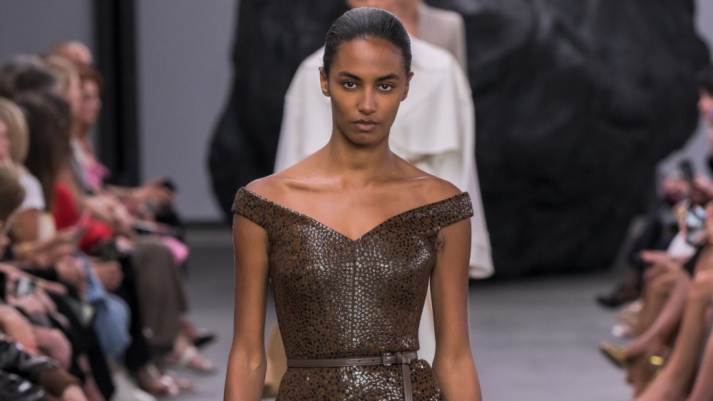 Michael Kors Spring 2025 Ready-to-Wear Collection at New York Fashion Week