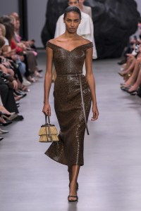 Michael Kors Spring 2025 Ready-to-Wear Collection at New York Fashion Week