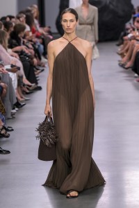 Michael Kors Spring 2025 Ready-to-Wear Collection at New York Fashion Week