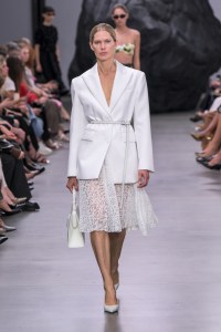 Michael Kors Spring 2025 Ready-to-Wear Collection at New York Fashion Week