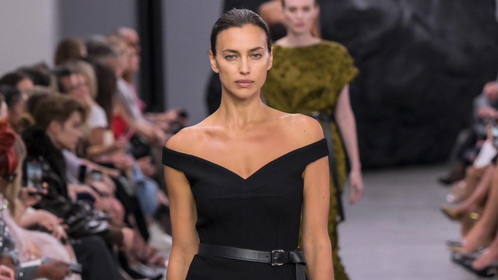 Michael Kors Spring 2025 Ready-to-Wear Collection at New York Fashion Week