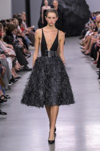 Michael Kors Spring 2025 Ready-to-Wear Collection at New York Fashion Week