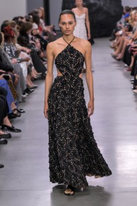 Michael Kors Spring 2025 Ready-to-Wear Collection at New York Fashion Week