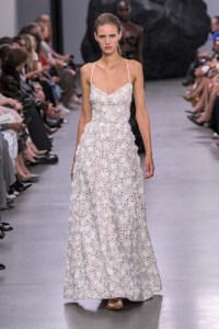 Michael Kors Spring 2025 Ready-to-Wear Collection at New York Fashion Week