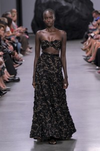 Michael Kors Spring 2025 Ready-to-Wear Collection at New York Fashion Week
