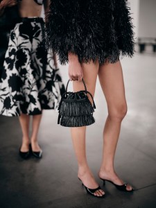 A Preview Look at Michael Kors Spring 2025 Show