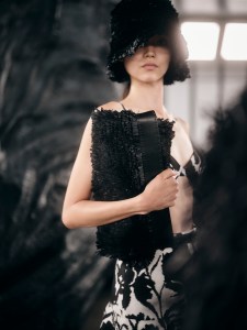 A Preview Look at Michael Kors Spring 2025 Show