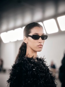 A Preview Look at Michael Kors Spring 2025 Show