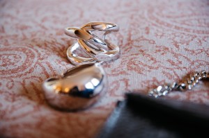 Getting Ready for Michael Kors with Mindy Kaling