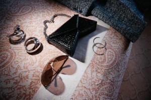 Getting Ready for Michael Kors with Mindy Kaling