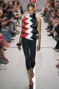Missoni Spring 2025 Ready-To-Wear Collection at Milan Fashion Week