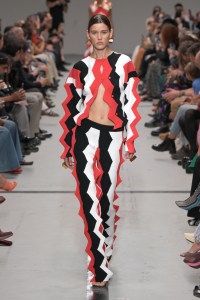Missoni Spring 2025 Ready-To-Wear Collection at Milan Fashion Week