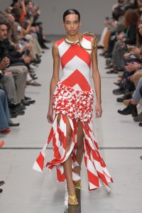 Missoni Spring 2025 Ready-To-Wear Collection at Milan Fashion Week