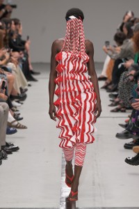Missoni Spring 2025 Ready-To-Wear Collection at Milan Fashion Week