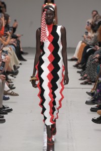 Missoni Spring 2025 Ready-To-Wear Collection at Milan Fashion Week