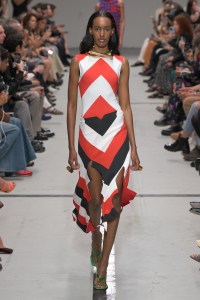 Missoni Spring 2025 Ready-To-Wear Collection at Milan Fashion Week