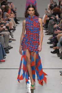 Missoni Spring 2025 Ready-To-Wear Collection at Milan Fashion Week