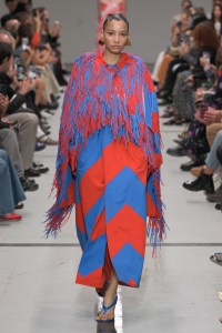Missoni Spring 2025 Ready-To-Wear Collection at Milan Fashion Week
