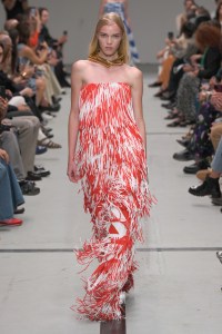 Missoni Spring 2025 Ready-To-Wear Collection at Milan Fashion Week