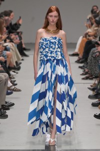 Missoni Spring 2025 Ready-To-Wear Collection at Milan Fashion Week
