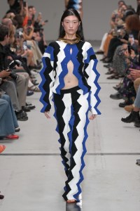 Missoni Spring 2025 Ready-To-Wear Collection at Milan Fashion Week