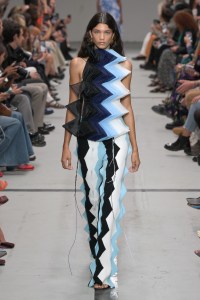 Missoni Spring 2025 Ready-To-Wear Collection at Milan Fashion Week
